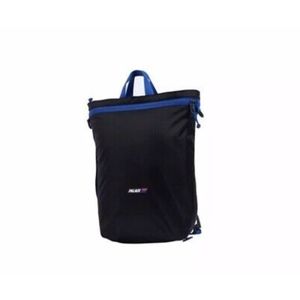 PALACE SKATEBOARDS 4-WAY PACKER BLACK